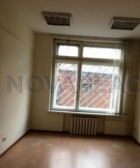 Аренда офиса - ИФНС №1 17 м2