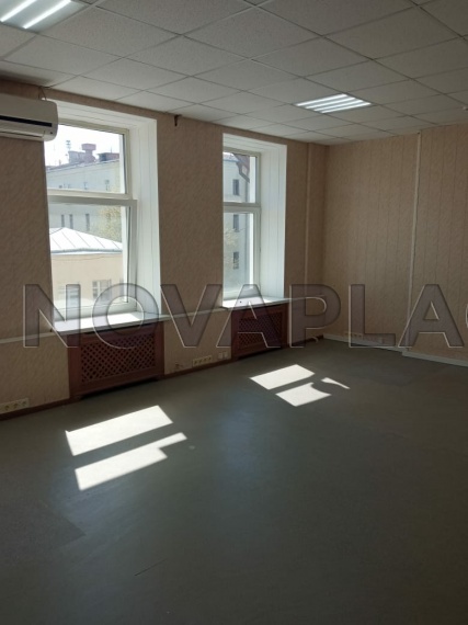 Аренда офиса - ИФНС №18 53 м2