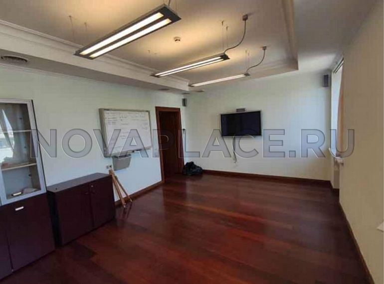 Аренда офиса - ИФНС №4 158 м2