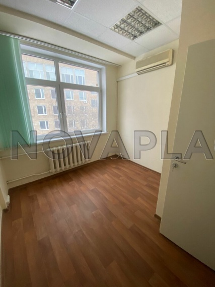 Аренда офиса - ИФНС №14 10 м2