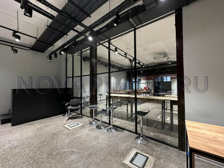 Продажа коммерческой недвижимости в Москве 195 м2