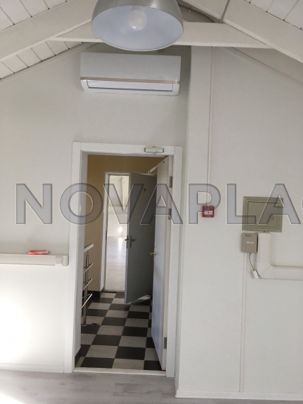 Аренда офиса в Москве 67 м2