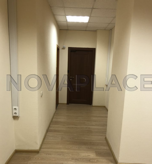 Аренда офиса - ИФНС №14 14 м2