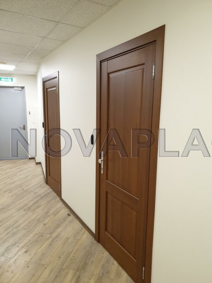 Аренда офиса - ИФНС №6 26 м2