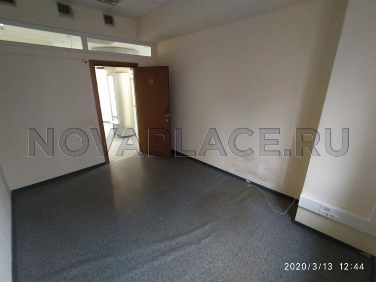 Аренда офиса - ИФНС №3 568 м2