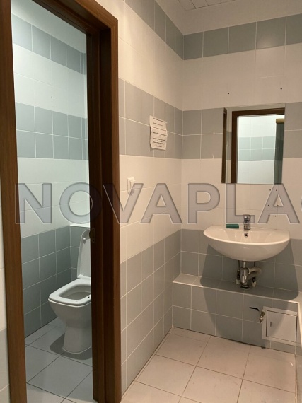 Аренда офиса в Москве 1061 м2