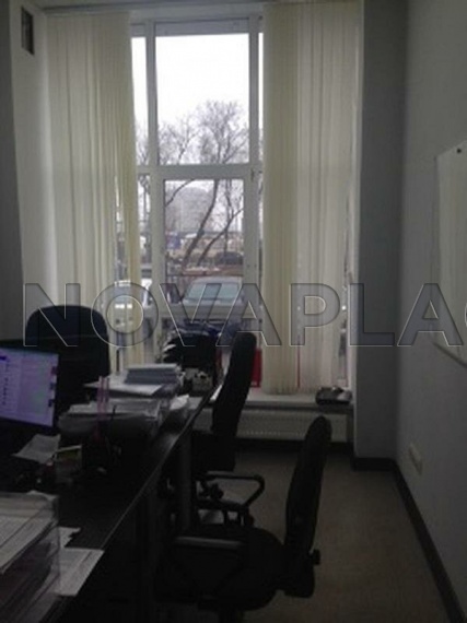 Аренда офиса - ИФНС №21 40 м2
