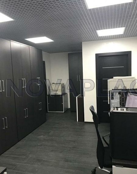 Аренда офиса в Москве 135 м2