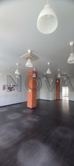 Аренда офиса - ИФНС №5 329 м2