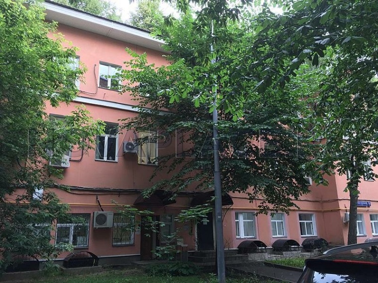 Аренда офиса - ИФНС №4 100 м2