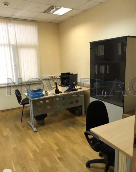 Аренда офиса - ИФНС №22 14 м2