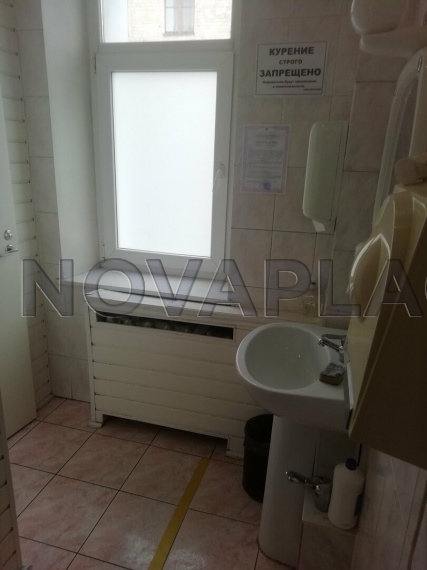 Аренда офиса - ИФНС №10 25 м2