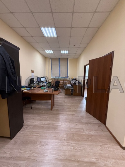 Аренда офиса - ИФНС №43 55 м2