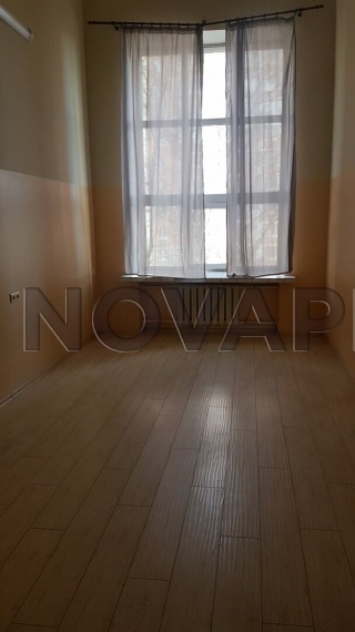 Аренда здания (ОСЗ) в Москве 2400 м2