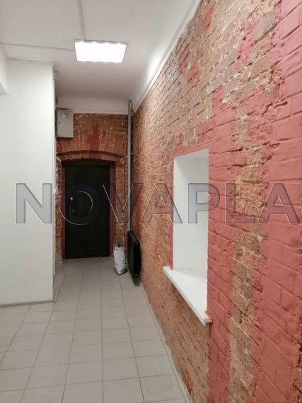 Продажа коммерческой недвижимости в Москве 38 м2