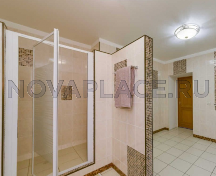 Аренда здания (ОСЗ) в Москве 1009 м2