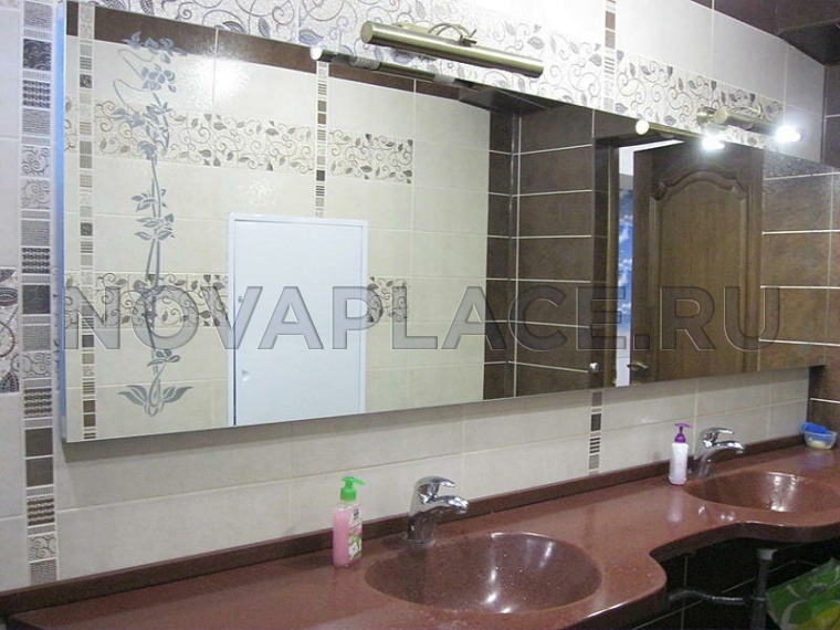 Аренда офиса - ИФНС №5 20 м2