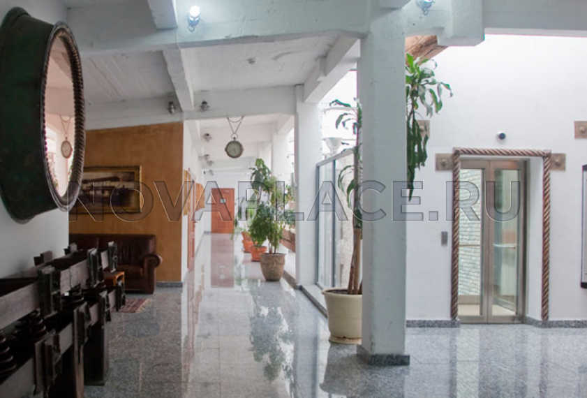 Аренда офиса - ИФНС №9 64 м2