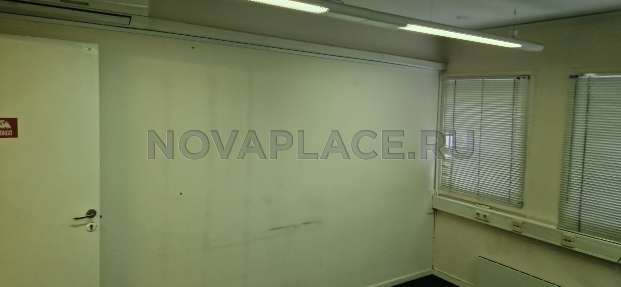 Аренда офиса - ИФНС №25 13.5 м2
