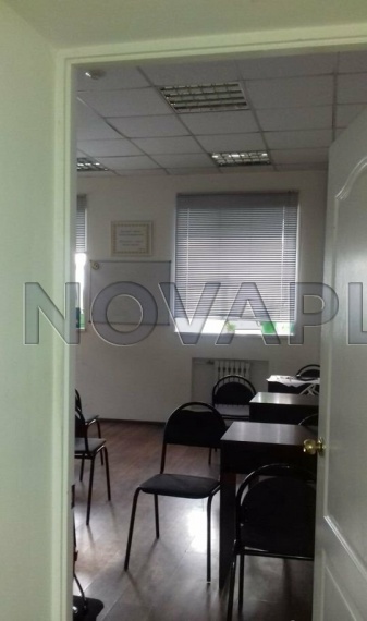 Аренда офиса - ИФНС №22 51 м2