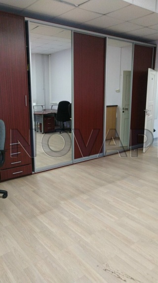 Аренда офиса - ИФНС №4 46 м2