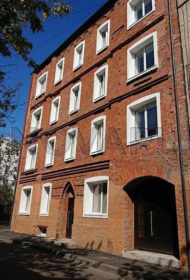 Аренда здания (ОСЗ) в Москве 750 м2