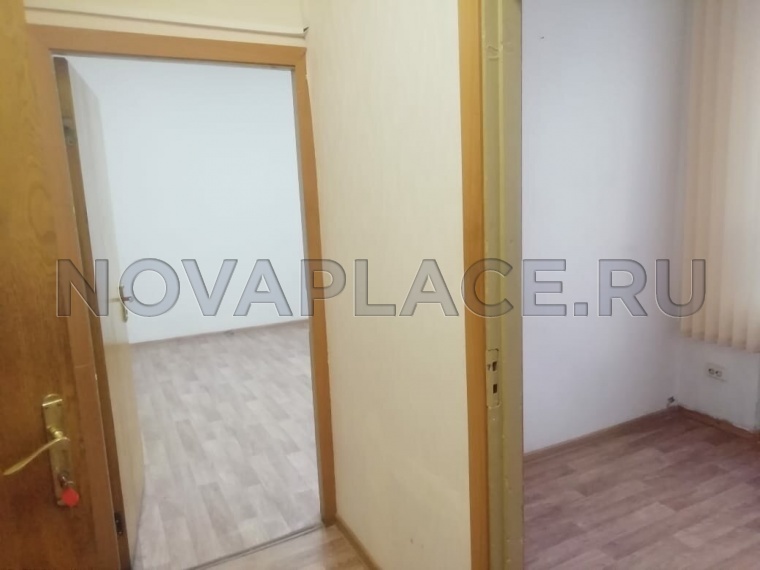 Аренда офиса - ИФНС №2 42 м2