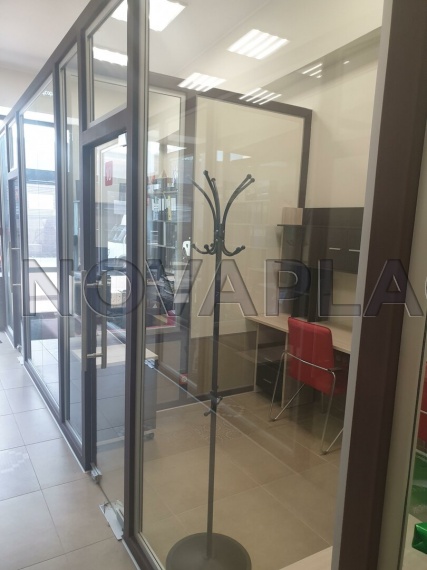 Аренда офиса - ИФНС №25 9 м2