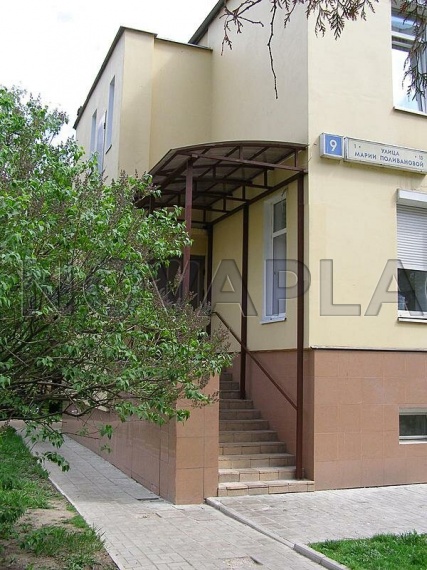 Аренда офиса - ИФНС №29 29 м2