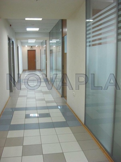 Аренда офиса - ИФНС №30 40 м2