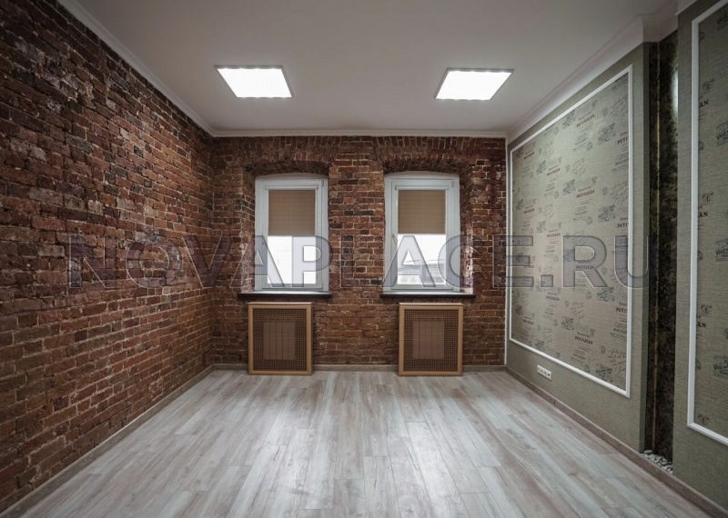 Аренда офиса - ИФНС №9 35 м2