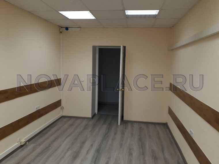 Аренда офиса - ИФНС №25 16 м2