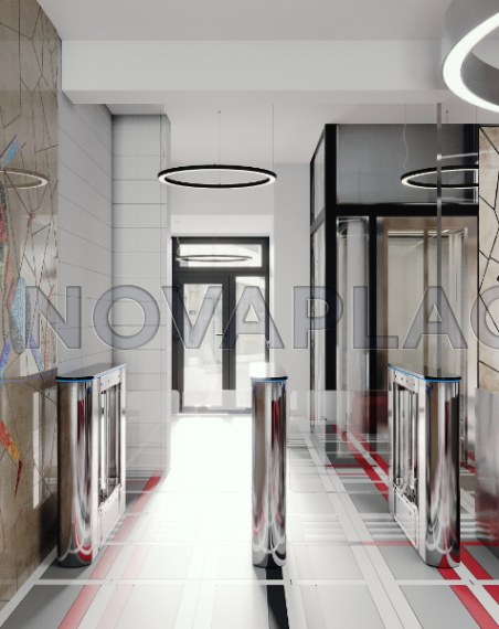 Продажа коммерческой недвижимости в Москве 183 м2