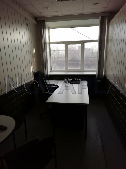 Аренда офиса в административном здании в Москве 150 м2