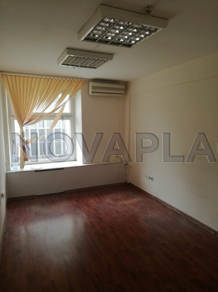 Аренда офиса - ИФНС №6 32 м2