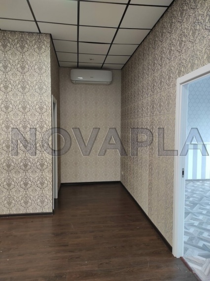 Аренда офиса - ИФНС №17 172 м2