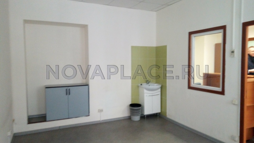 Аренда помещения собственного назначения в Москве 40 м2