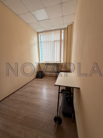 Аренда офиса - ИФНС №43 55 м2