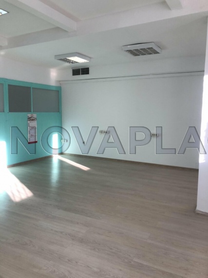 Аренда офиса - ИФНС №5 37.4 м2