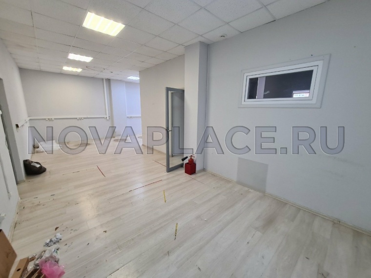 Аренда офиса - ИФНС №14 88 м2