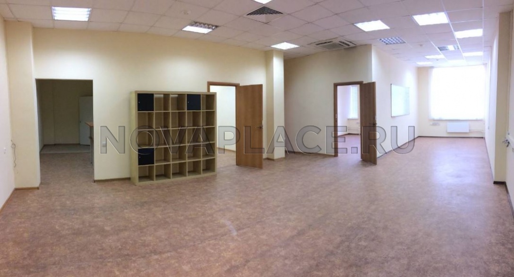 Аренда офиса в Москве 140 м2