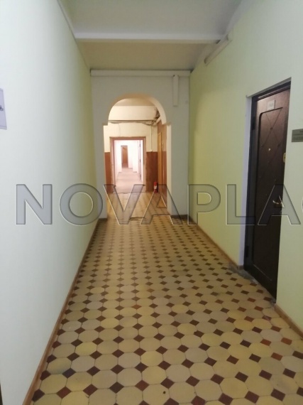 Аренда офиса - ИФНС №2 27 м2