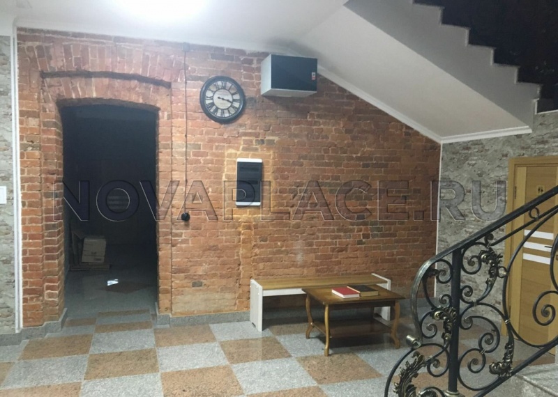 Аренда офиса - ИФНС №9 35 м2