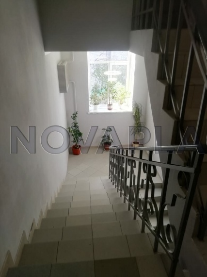 Аренда офиса - ИФНС №18 34 м2