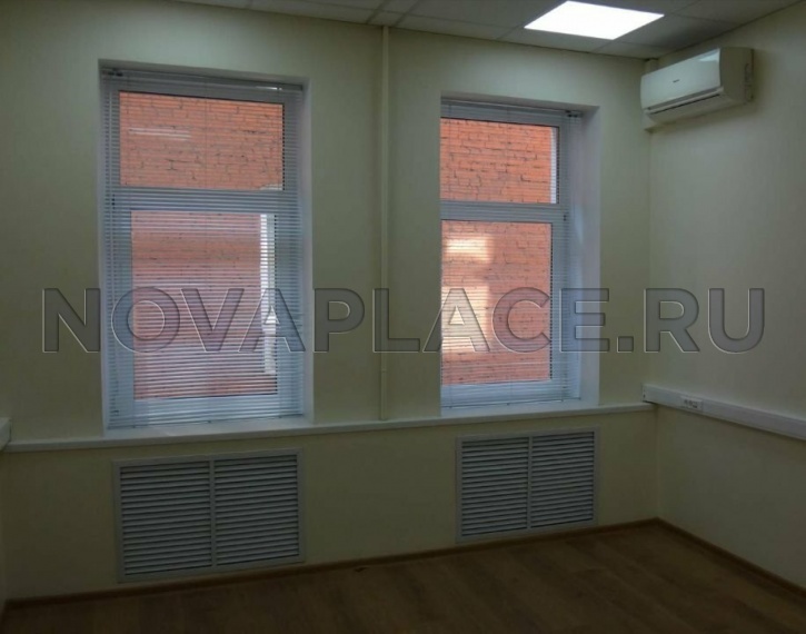 Аренда офиса - ИФНС №8 141 м2