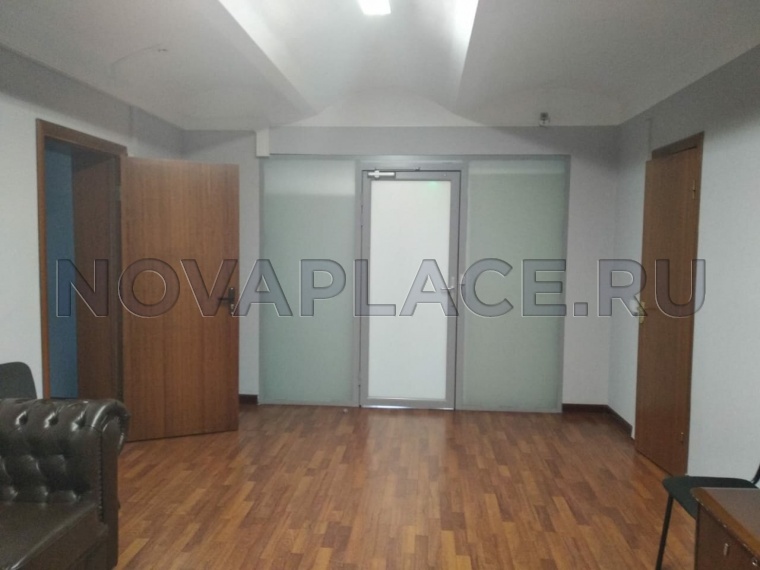 Аренда офиса - ИФНС №10 120 м2