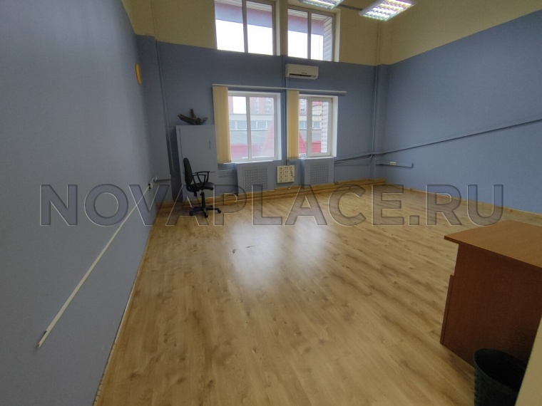Аренда офиса - ИФНС №3 53 м2
