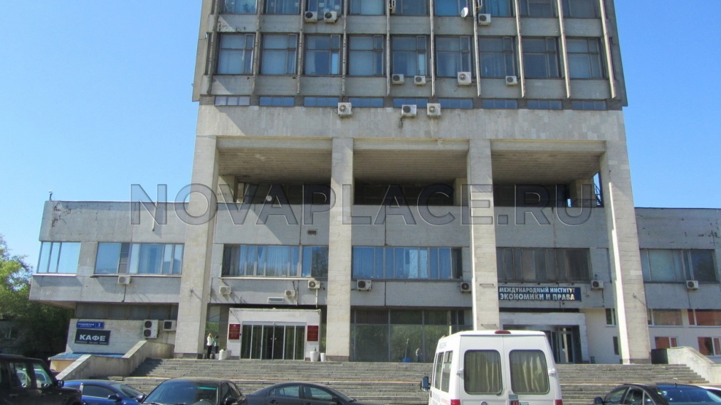 Продажа офиса в Москве 666 м2