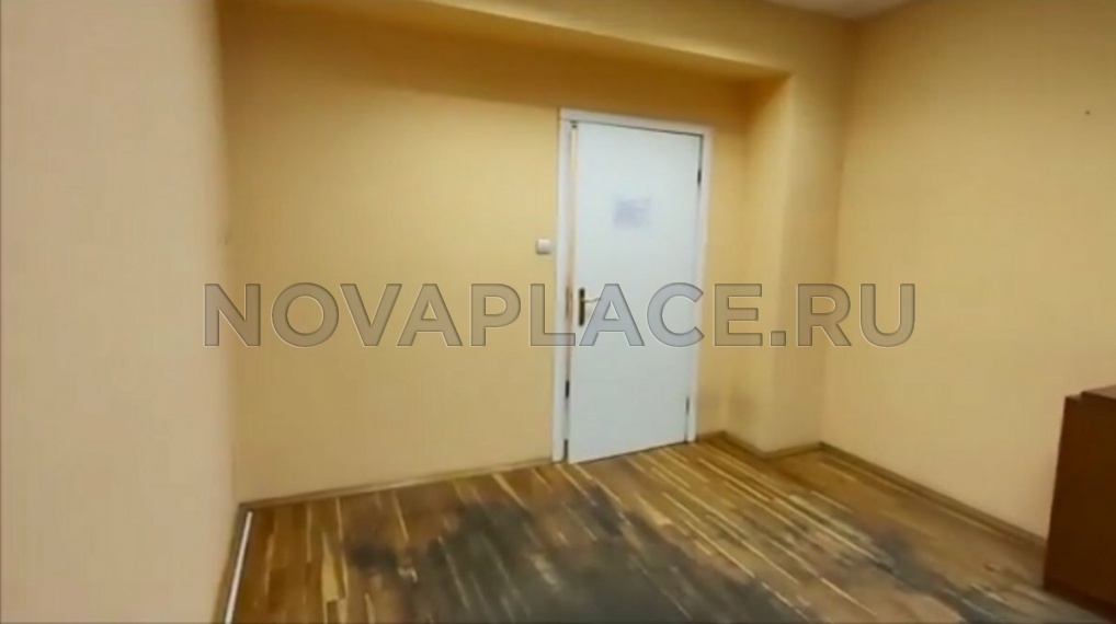 Аренда офиса в Москве 20 м2