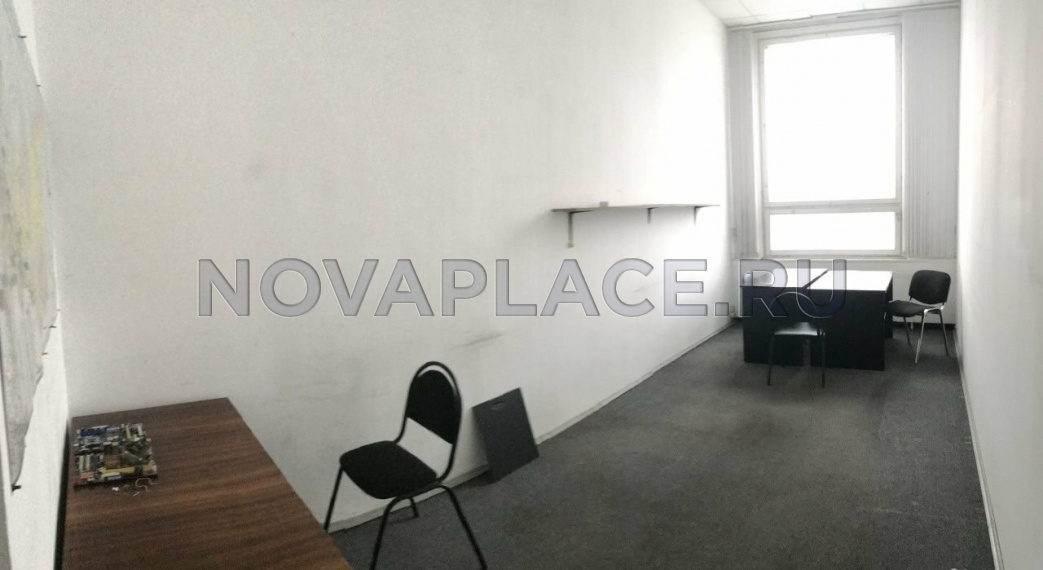 Аренда офиса - ИФНС №17 17 м2